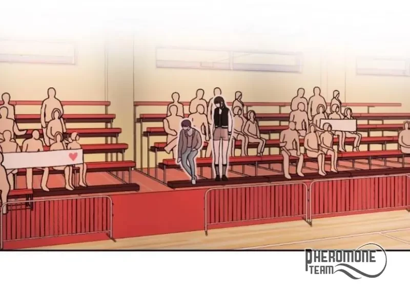 Ruthless GL Chapter 45 - 50