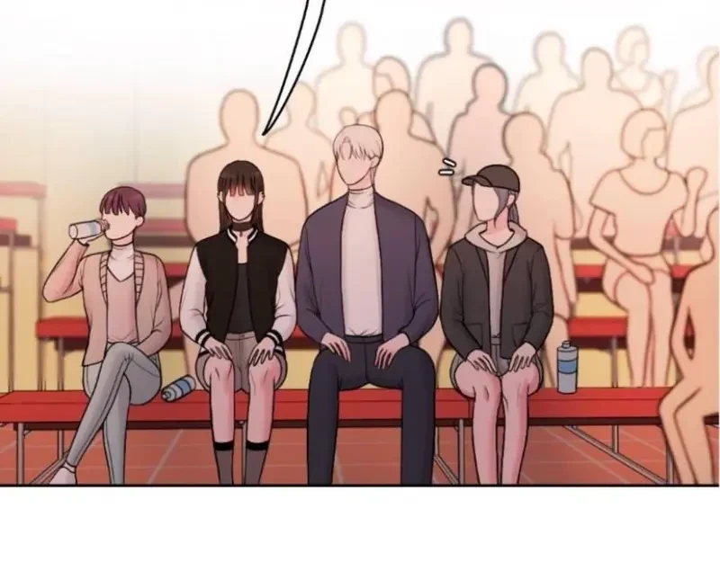 Ruthless GL Chapter 45 - 64