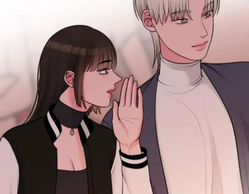 Ruthless GL Chapter 45 - 109