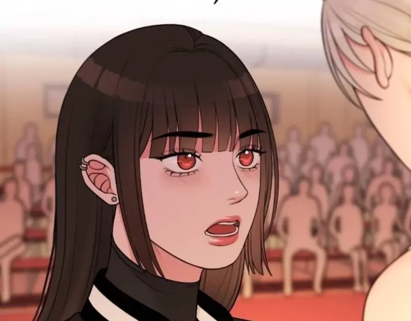 Ruthless GL Chapter 46 - 45