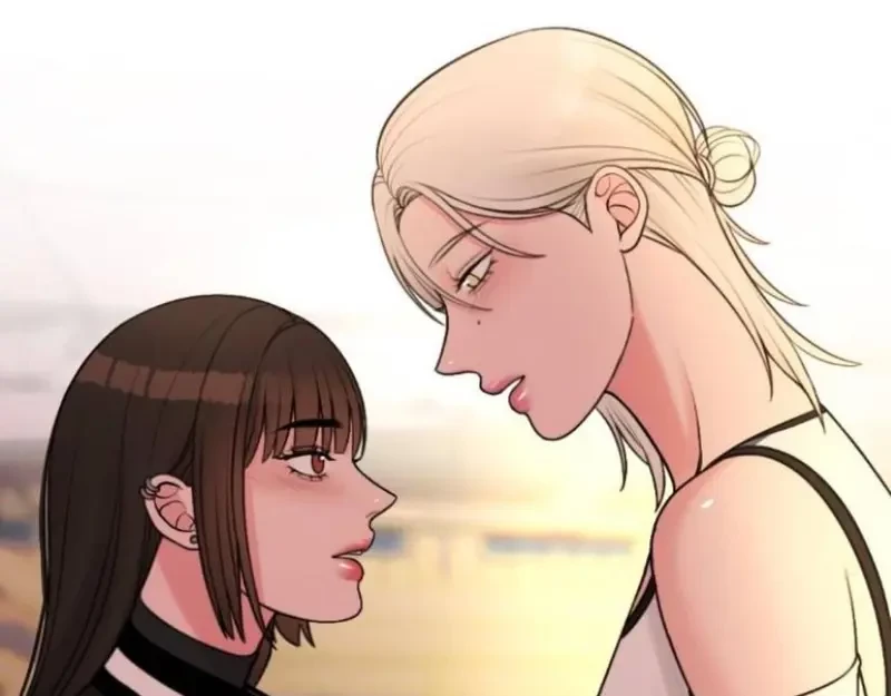 Ruthless GL Chapter 46 - 51