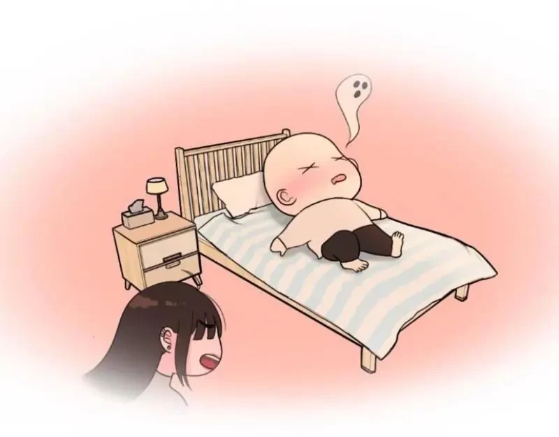 Ruthless GL Chapter 46 - 100