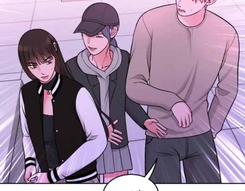 Ruthless GL Chapter 47 - 13