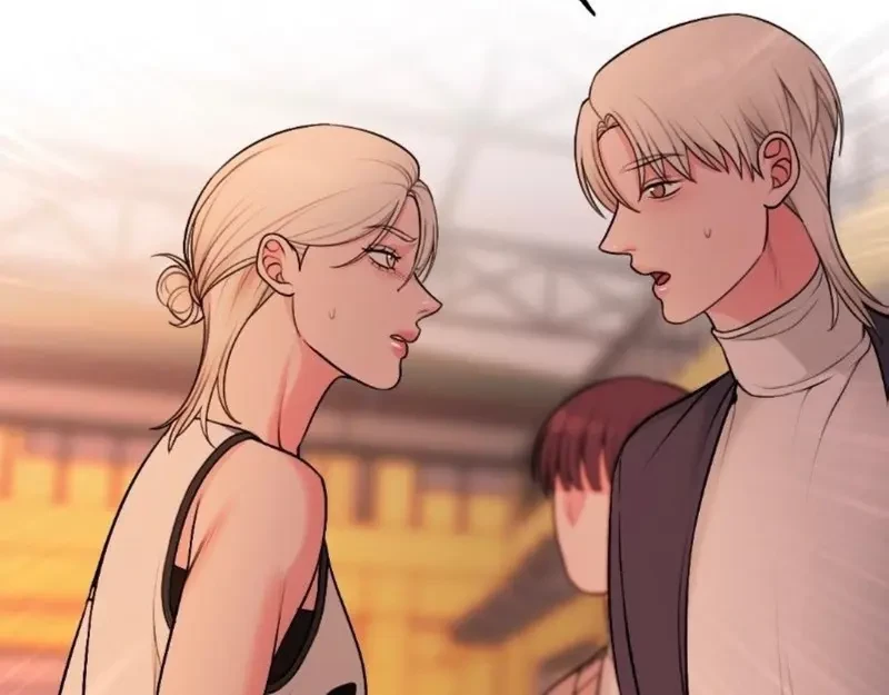 Ruthless GL Chapter 48 - 59