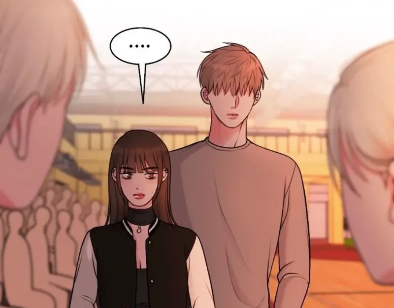 Ruthless GL Chapter 48 - 66