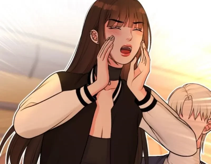 Ruthless GL Chapter 48 - 128