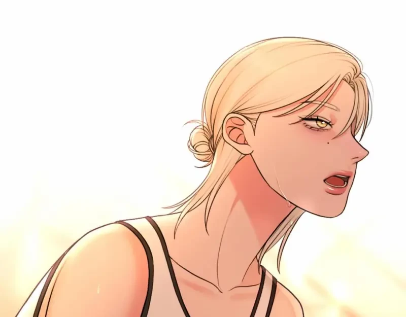 Ruthless GL Chapter 49 - 16