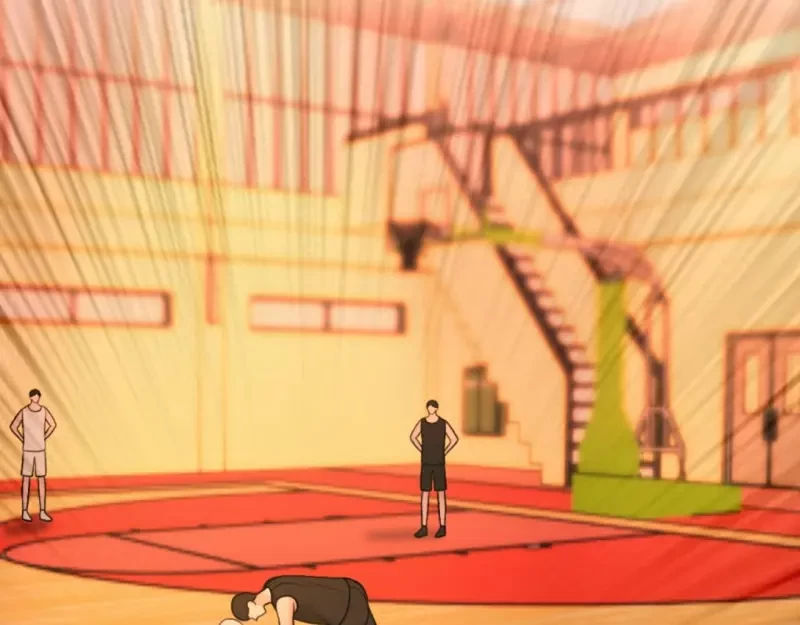 Ruthless GL Chapter 49 - 28