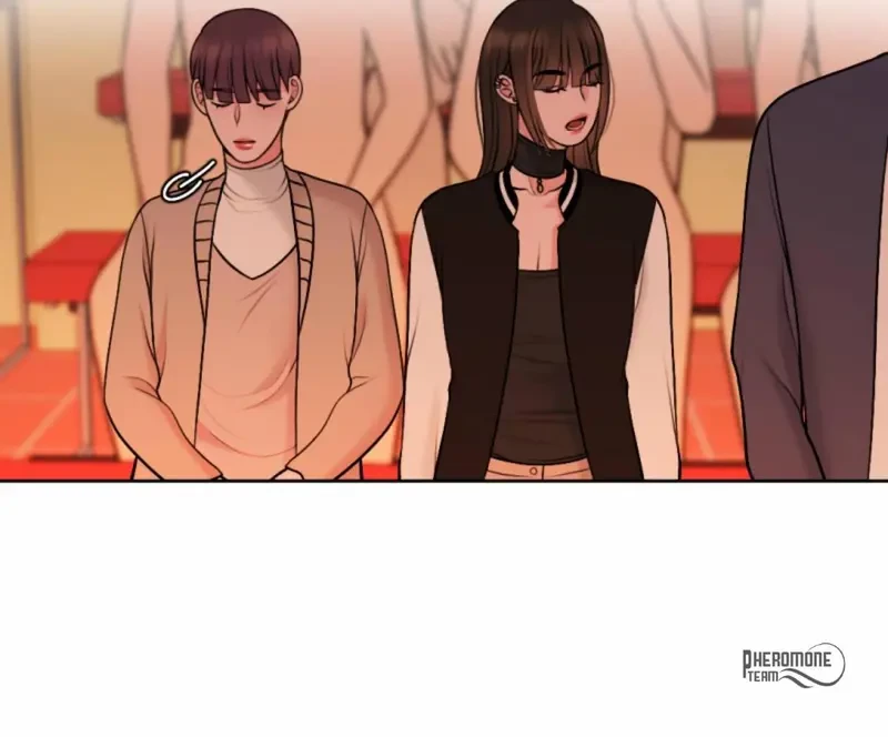 Ruthless GL Chapter 49 - 64