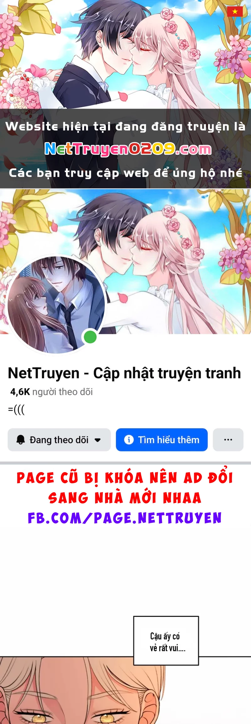 Ruthless GL Chapter 50 - 1