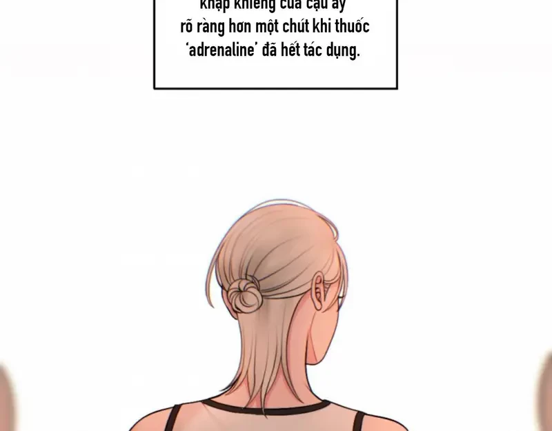 Ruthless GL Chapter 50 - 19