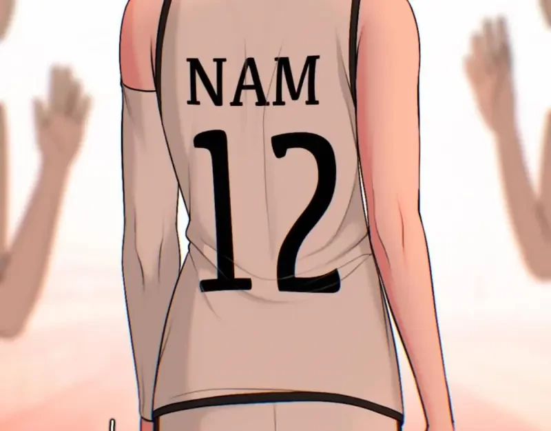 Ruthless GL Chapter 50 - 20