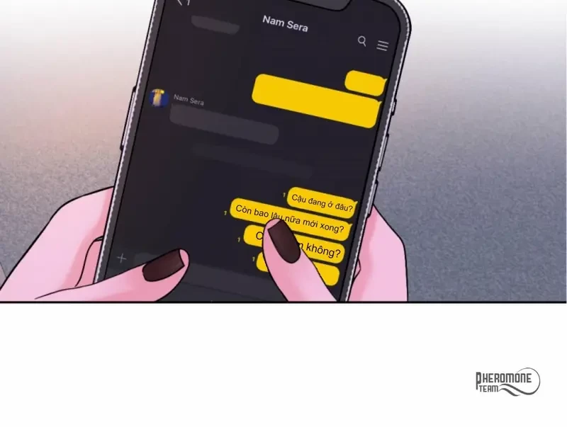 Ruthless GL Chapter 50 - 40