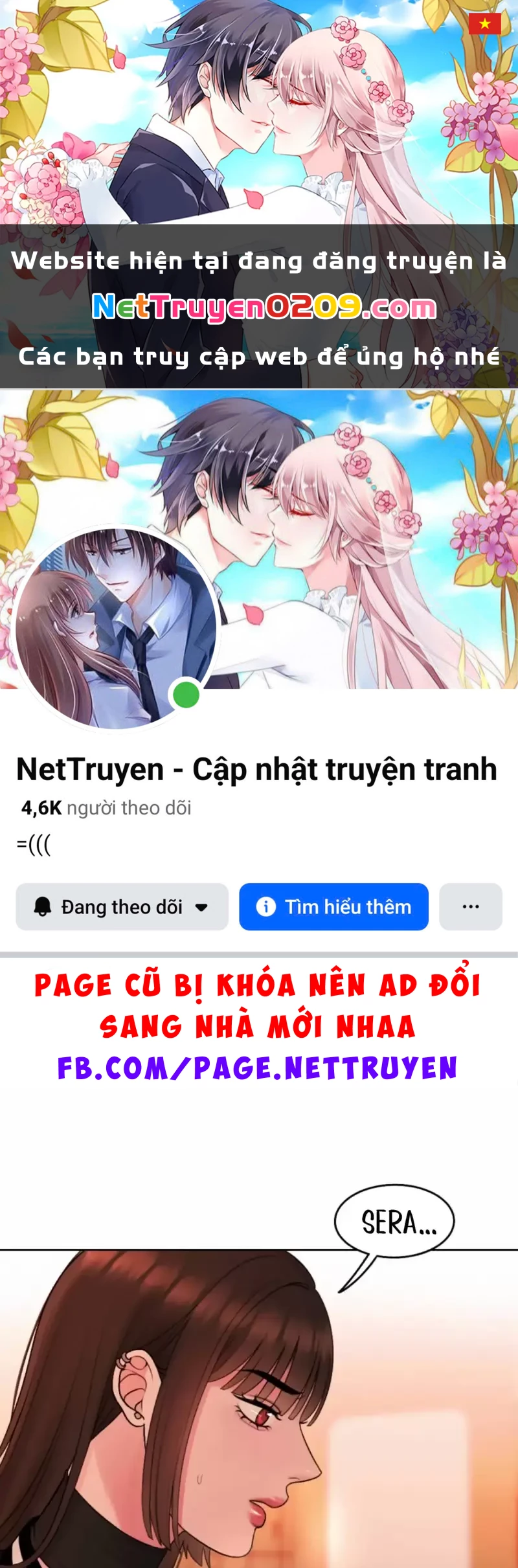 Ruthless GL Chapter 51 - 1