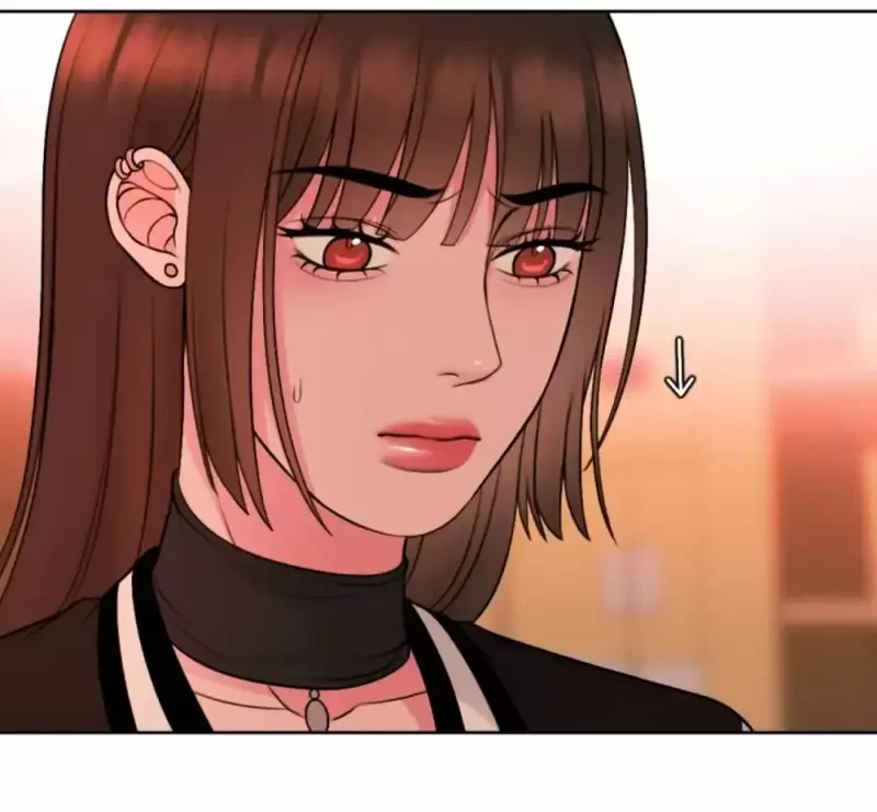 Ruthless GL Chapter 51 - 8