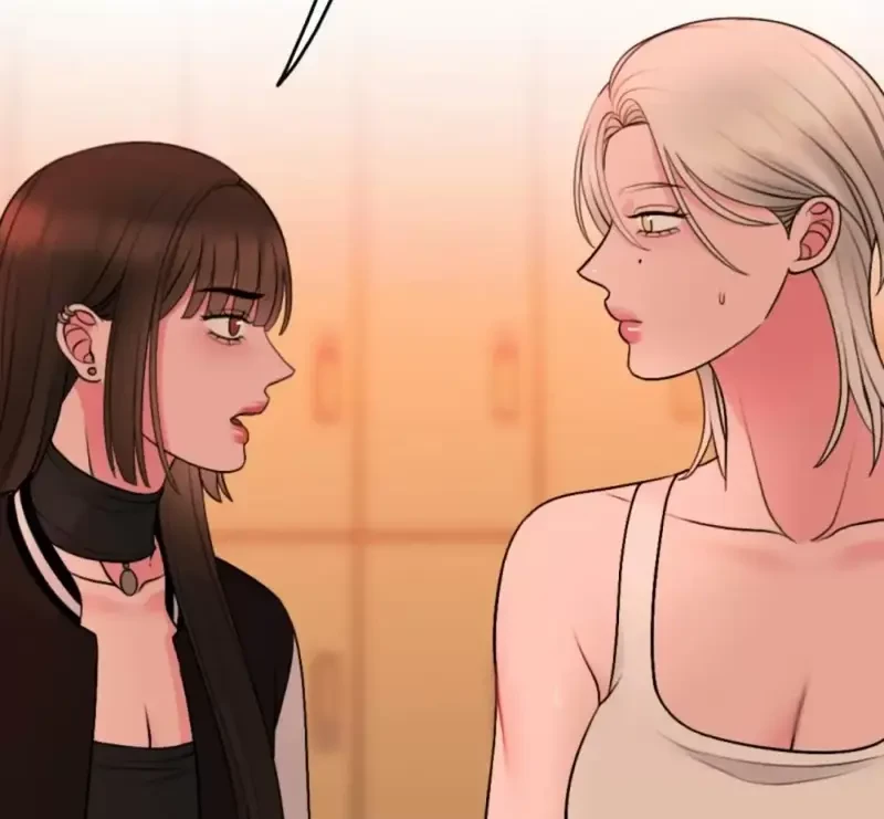 Ruthless GL Chapter 51 - 34