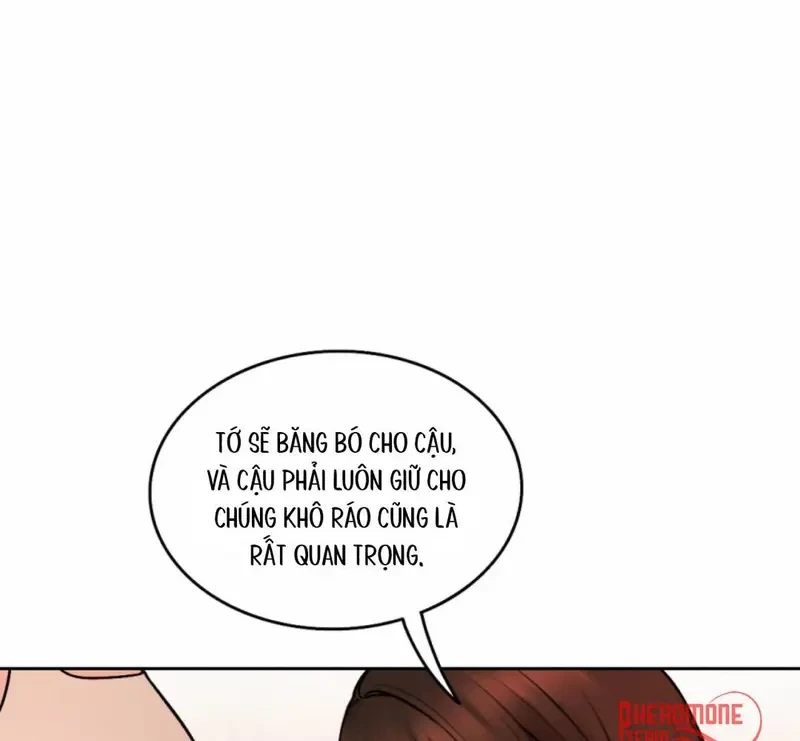 Ruthless GL Chapter 52 - 17