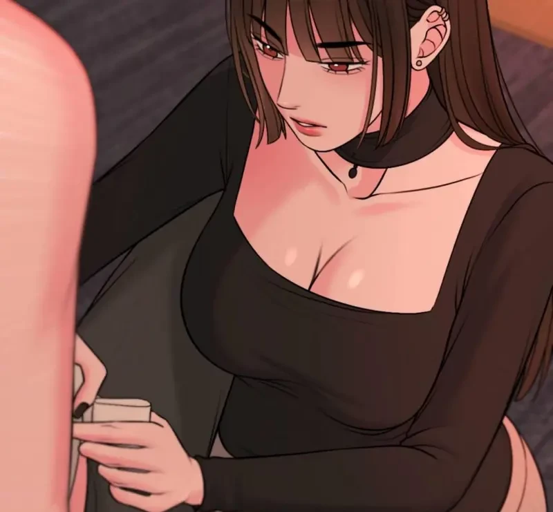 Ruthless GL Chapter 52 - 25