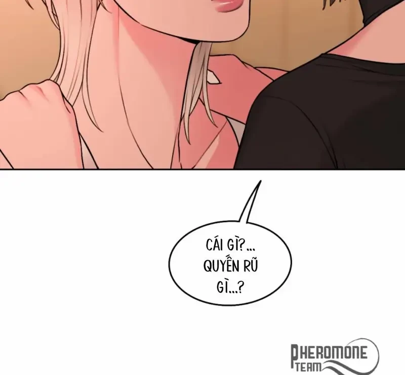 Ruthless GL Chapter 52 - 54