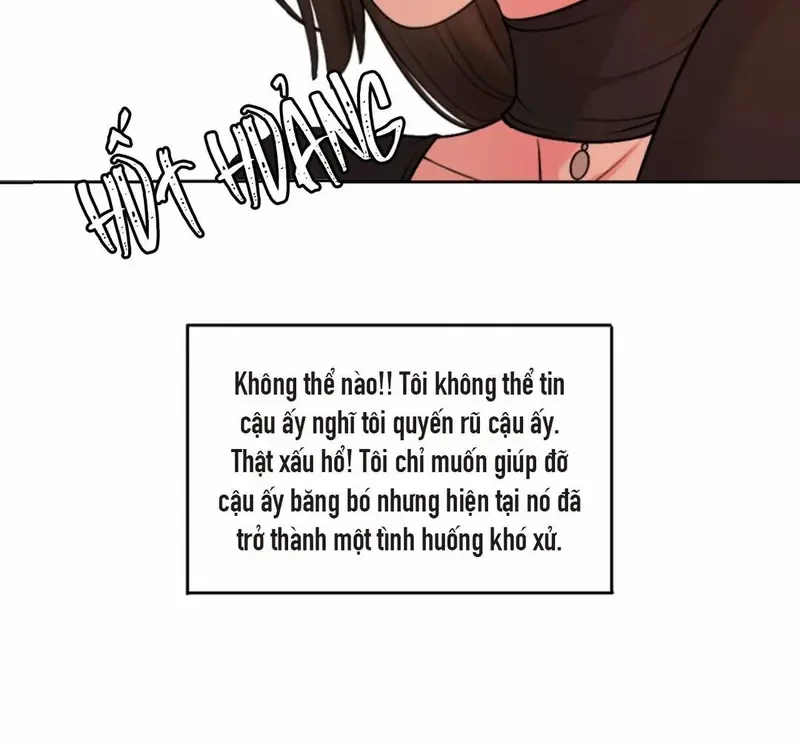 Ruthless GL Chapter 52 - 61