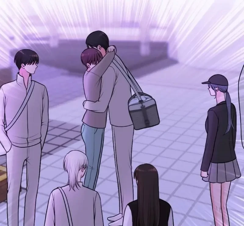 Ruthless GL Chapter 53 - 45