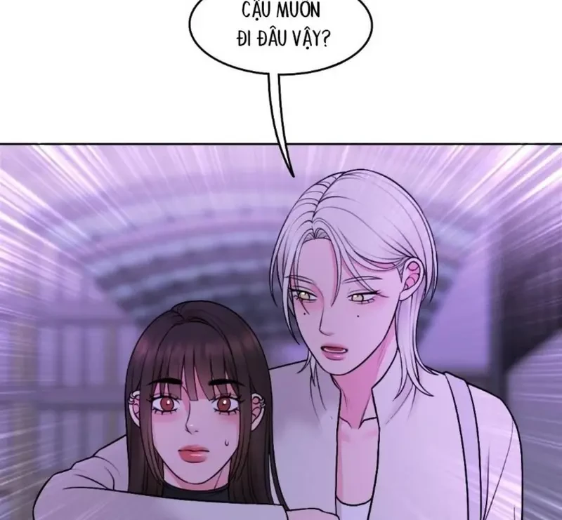 Ruthless GL Chapter 53 - 55