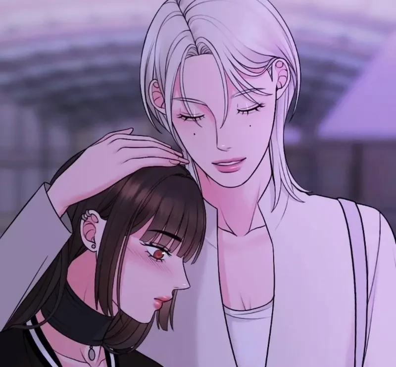 Ruthless GL Chapter 53 - 70