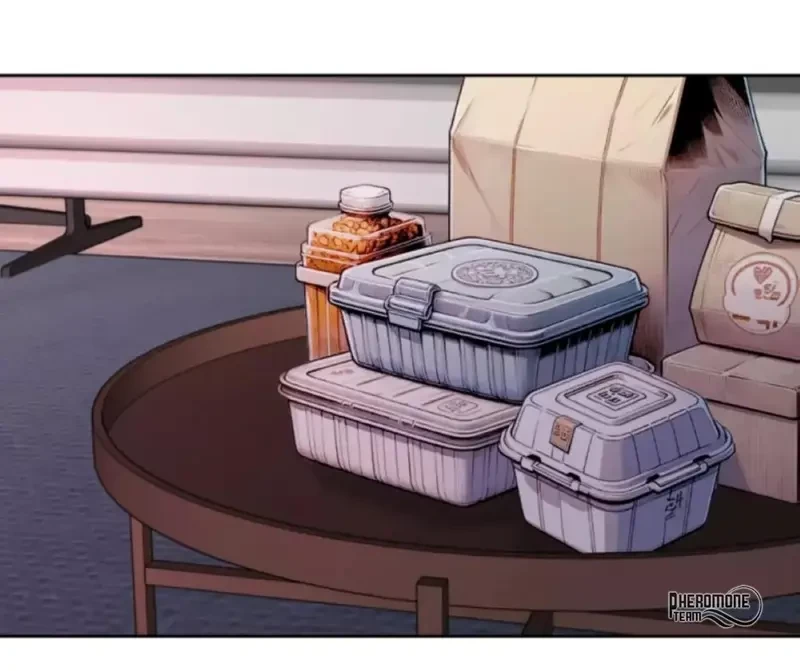 Ruthless GL Chapter 54 - 6