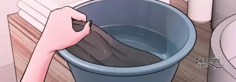 Ruthless GL Chapter 54 - 33