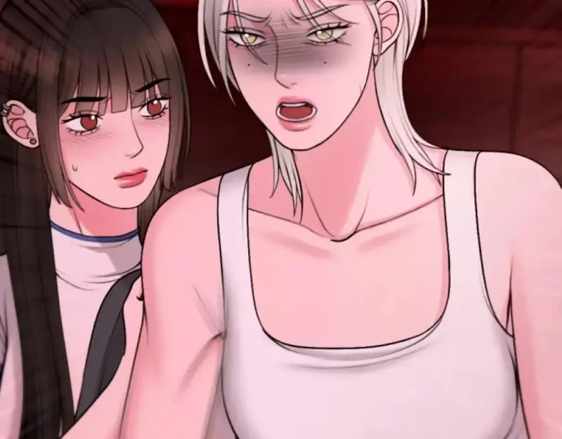 Ruthless GL Chapter 55 - 19