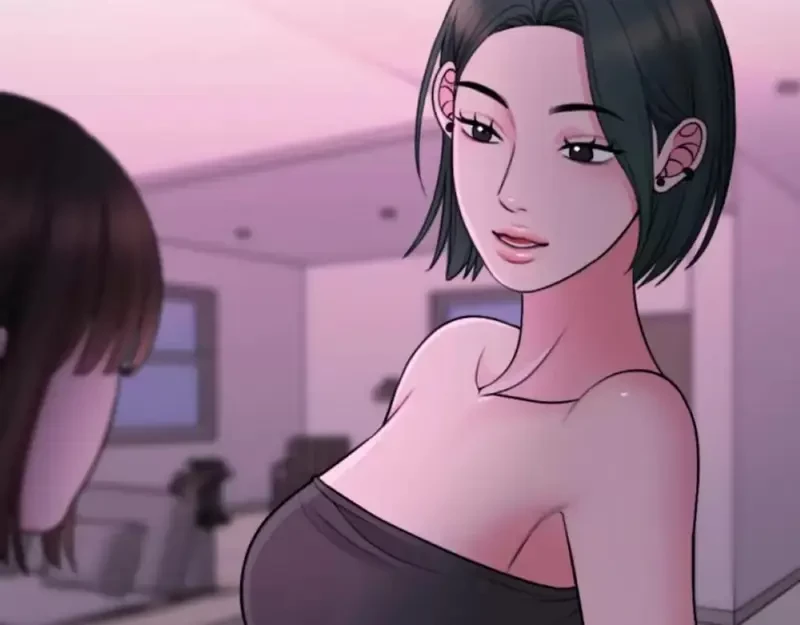 Ruthless GL Chapter 55 - 97