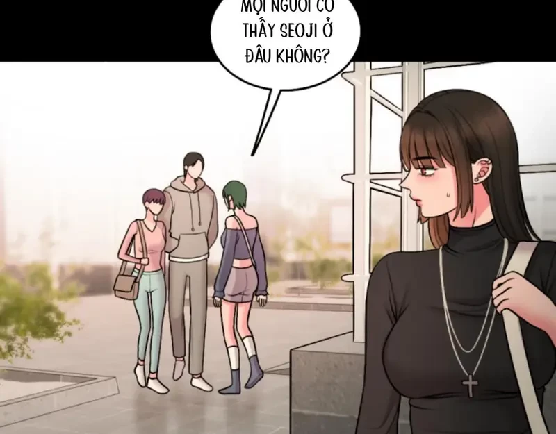 Ruthless GL Chapter 56 - 19