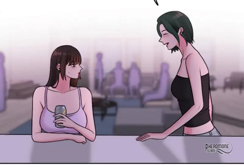 Ruthless GL Chapter 56 - 33