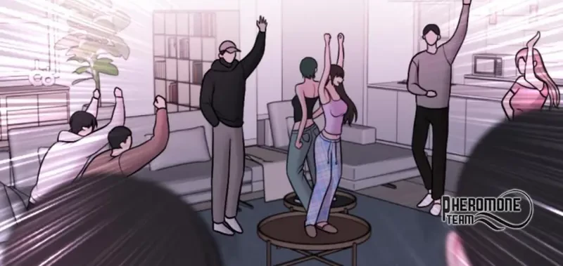 Ruthless GL Chapter 56 - 90