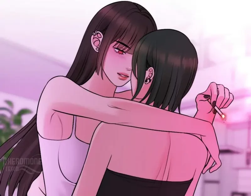 Ruthless GL Chapter 56 - 134