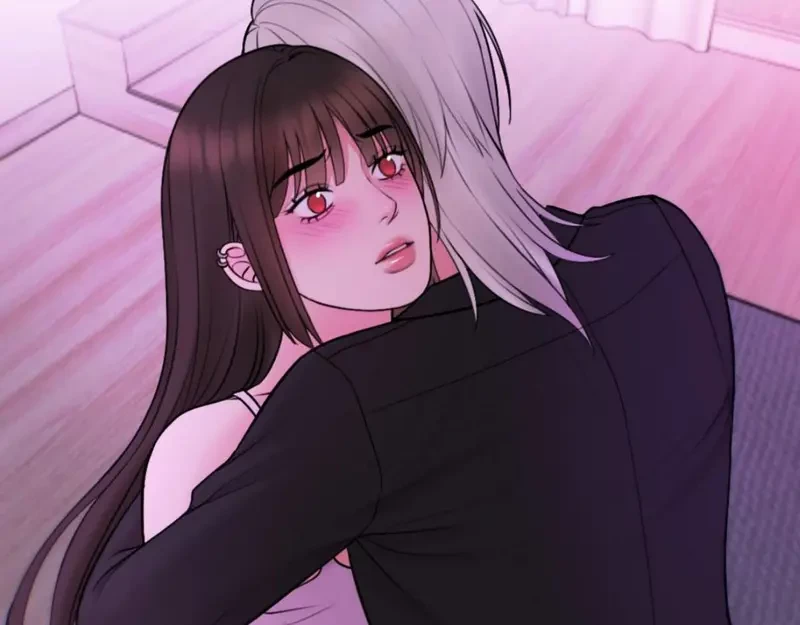 Ruthless GL Chapter 57 - 44