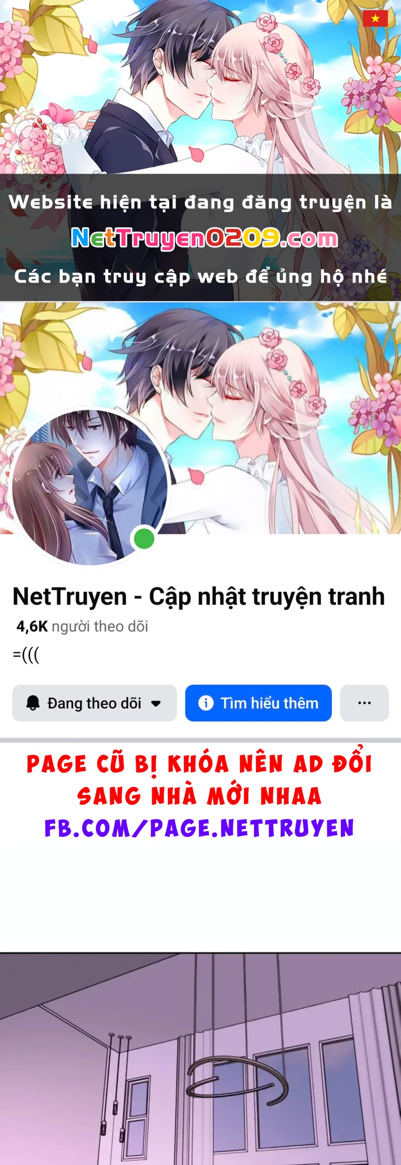 Ruthless GL Chapter 58 - 1