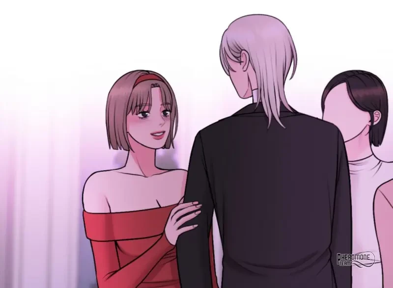 Ruthless GL Chapter 58 - 11