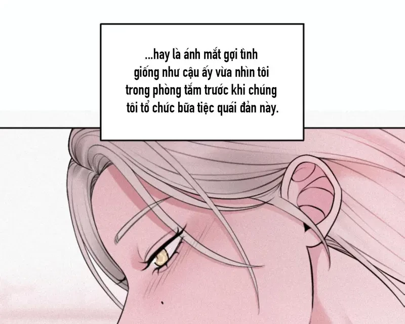 Ruthless GL Chapter 58 - 18