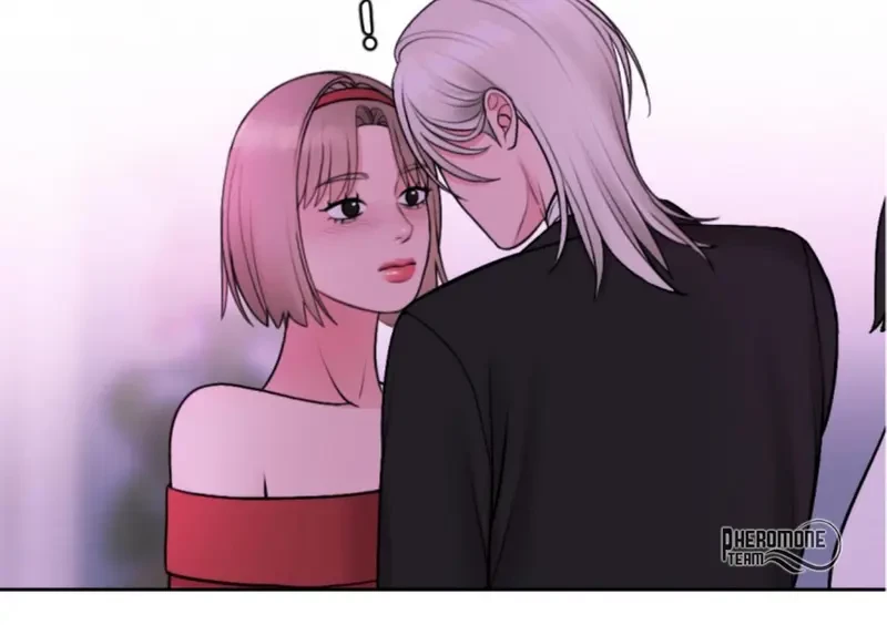 Ruthless GL Chapter 58 - 23