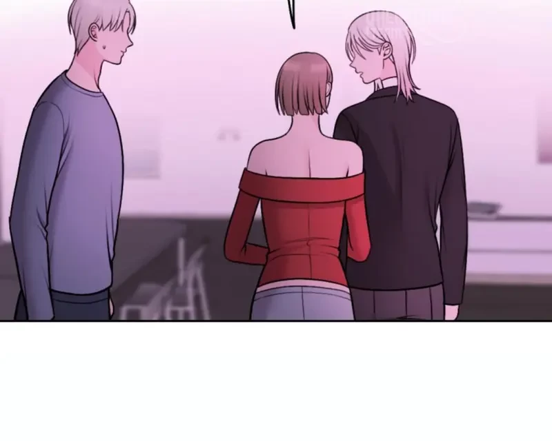 Ruthless GL Chapter 58 - 45