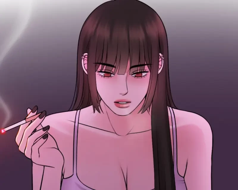 Ruthless GL Chapter 58 - 56