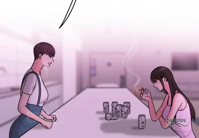 Ruthless GL Chapter 58 - 59