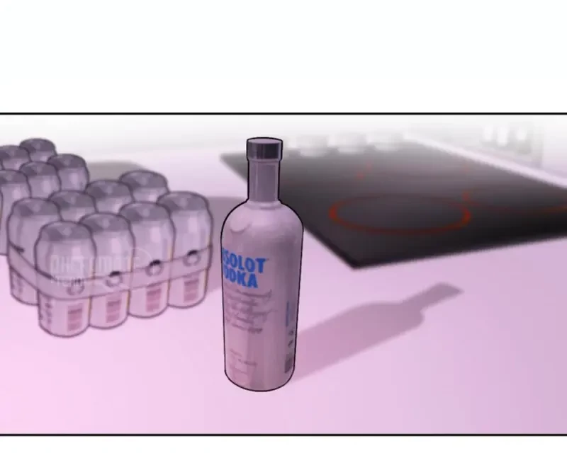 Ruthless GL Chapter 58 - 72