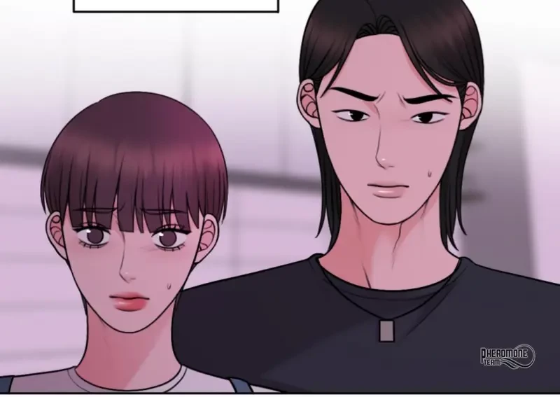 Ruthless GL Chapter 58 - 88