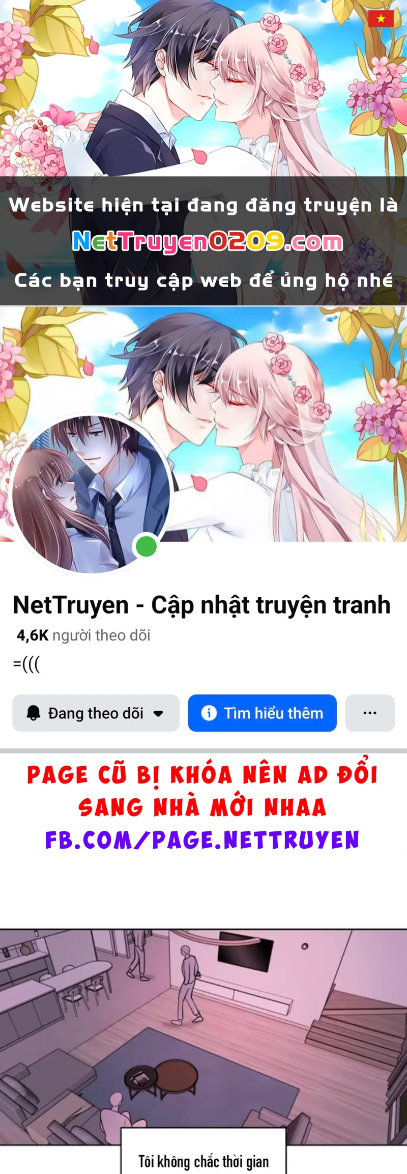 Ruthless GL Chapter 59 - 1