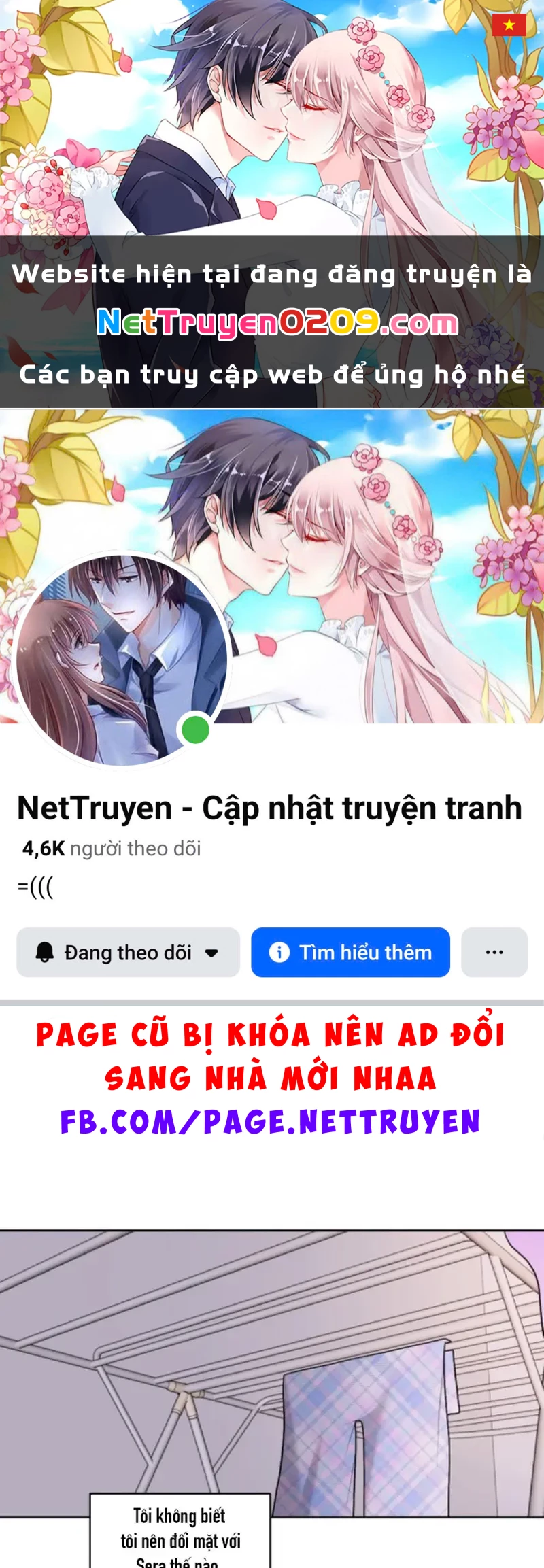 Ruthless GL Chapter 61 - 1