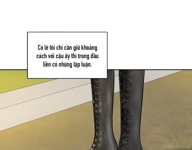 Ruthless GL Chapter 61 - 108