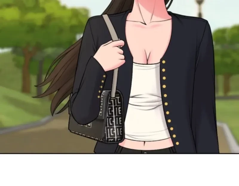 Ruthless GL Chapter 61 - 112