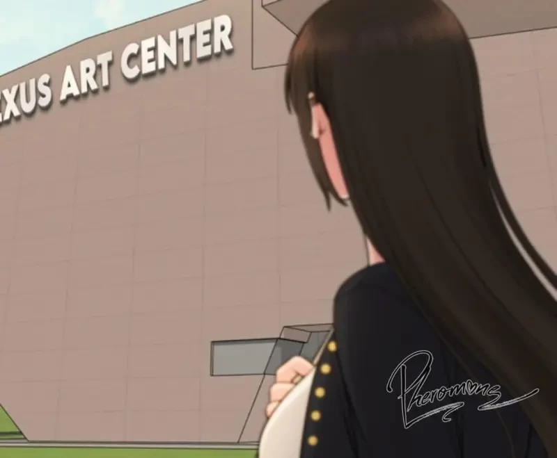 Ruthless GL Chapter 61 - 115